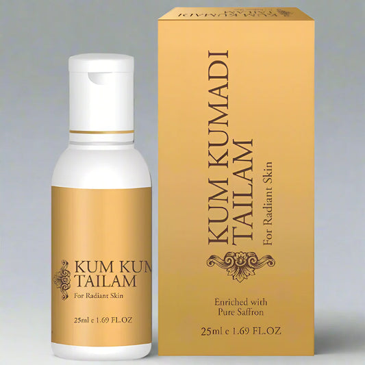 VASU | Kumkumadi Thailam 25ml