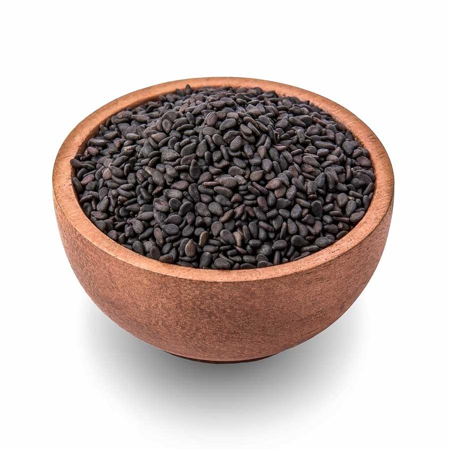 Black Cumin | Kalonji Seeds | Black Jeera | Karunjeeragam