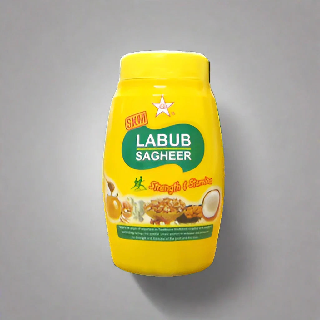 SKM | Labub Sagheer 500Ggm