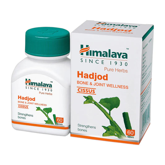 Himalaya | HADJOD TABLETS