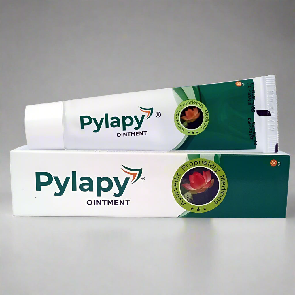 Pylapy Oinment 30gm