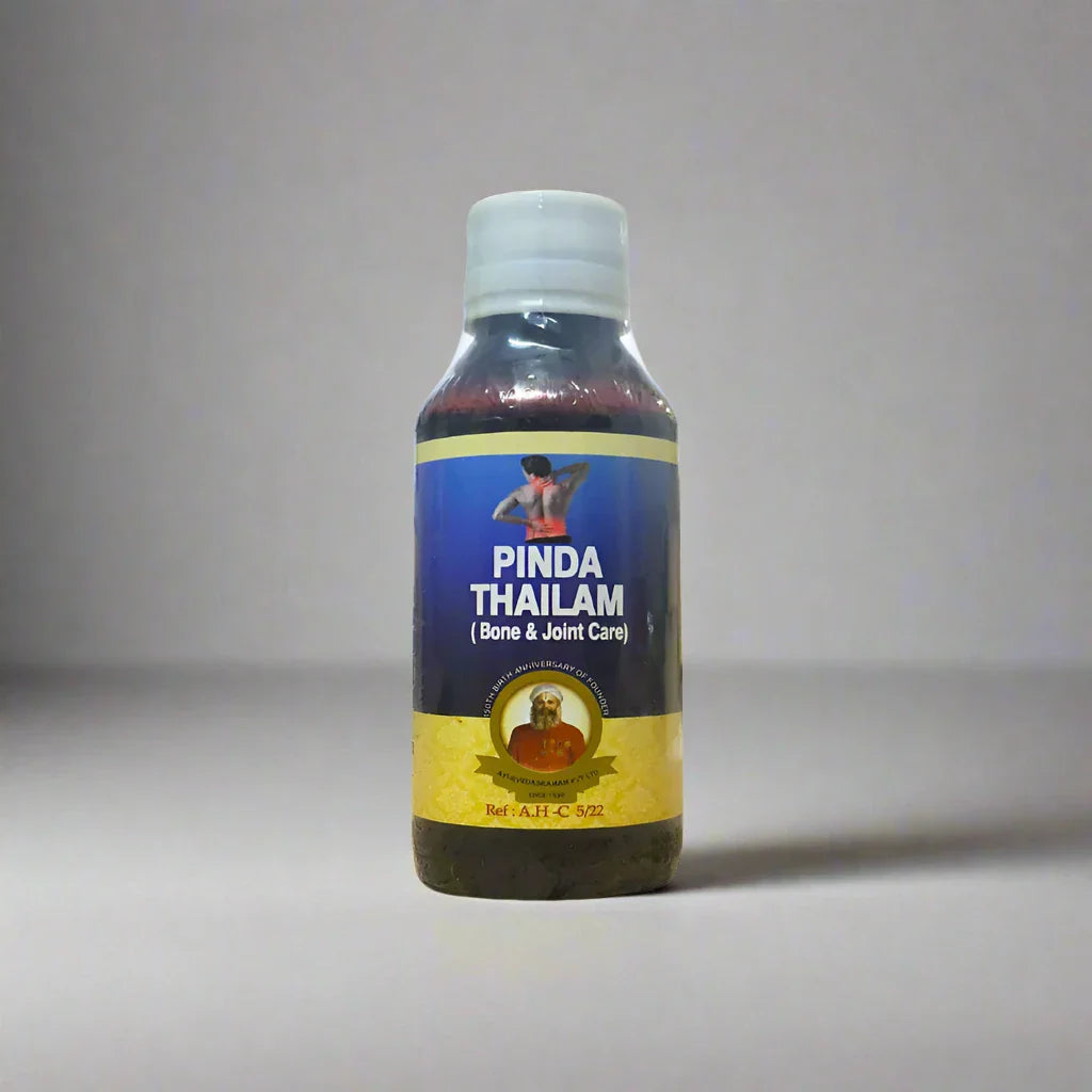 Ayurvedhasramam | Pinda Thailam