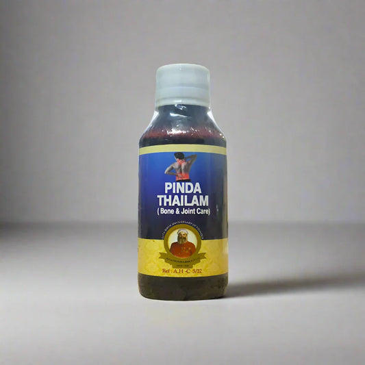 Ayurvedhasramam | Pinda Thailam