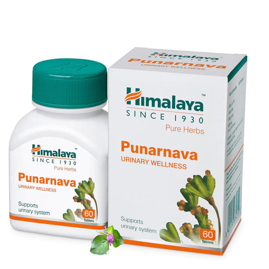Himalaya | Punarnava 60 N