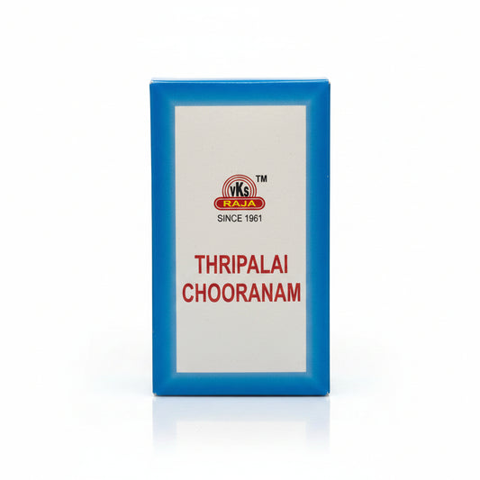 VKS Raja Sidhaa | Thiriphala Chooranam  | 100gm
