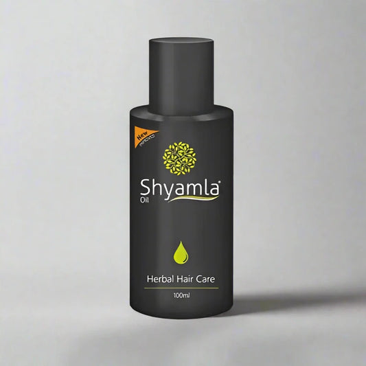 Vasu |  Shyamala Herbal Hair Care Oil | -  100ml