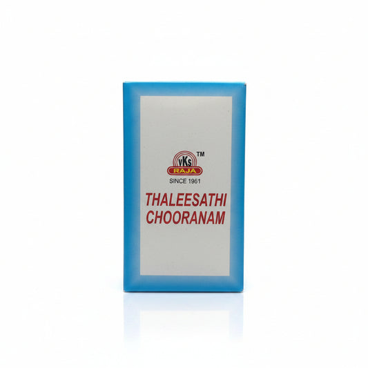 VKS Raja Sidhaa | Thaleesathi Chooranam | 100gm