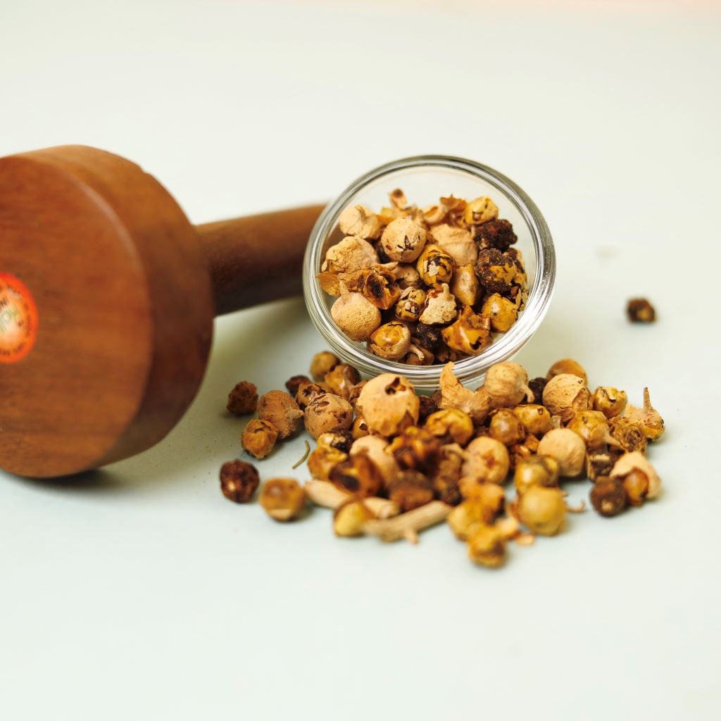 Paneer Poo, Withania Coagulans , Indian Rennet, Paneer Phool, Paneer Pusba பன்னீர் பூ  (Diabetic Care)