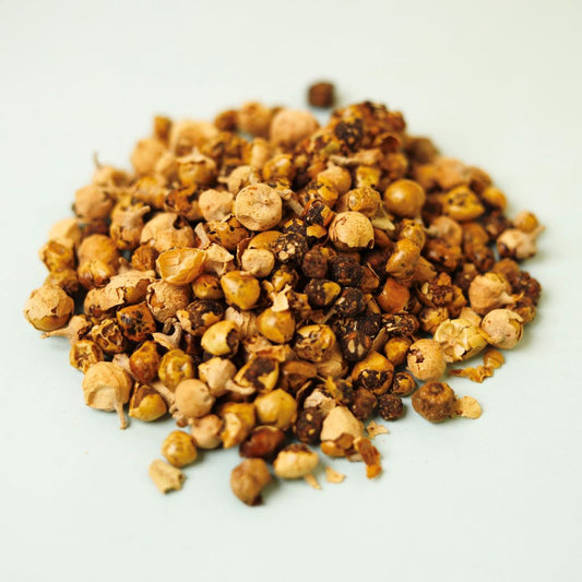 Paneer Poo, Withania Coagulans , Indian Rennet, Paneer Phool, Paneer Pusba பன்னீர் பூ  (Diabetic Care)