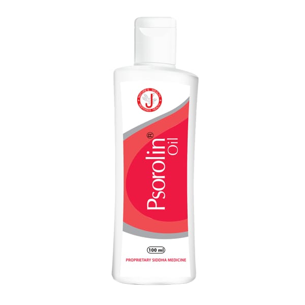PSOROLIN OIL 100ML
