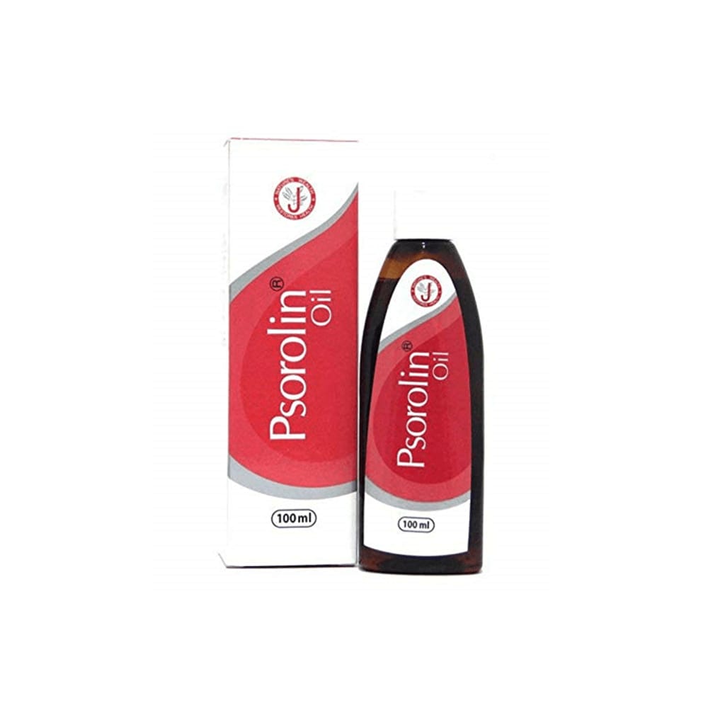 PSOROLIN OIL 100ML