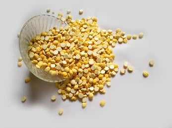 Pottukadalai  | Bengal Gram - roasted | பொட்டுக்கடலை