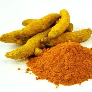 Turmeric Powder | மஞ்சள் தூள்