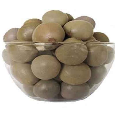 JOTHI'S | Kalarchikai - Fevernut  100G