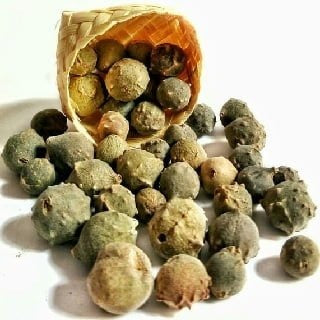 Jothi's | Maasikkai -  Oak Gall  50G