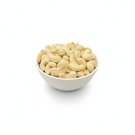 Pure Cashews Whole | Kaju | Nutritious & Delicious | Premium Kaju Nuts | Rich In Protein | Panruti Cashews