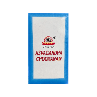 VKS Raja sidhaa | Aswagandha Chooranam | 100gm