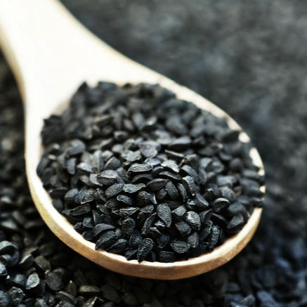 Black Cumin | Kalonji Seeds | Black Jeera | Karunjeeragam