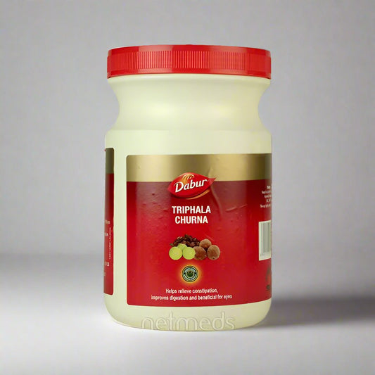 Dabur | Triphala Churna 120gm