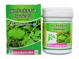 Solaimalai| Mudakathan Lehiyam  250gm