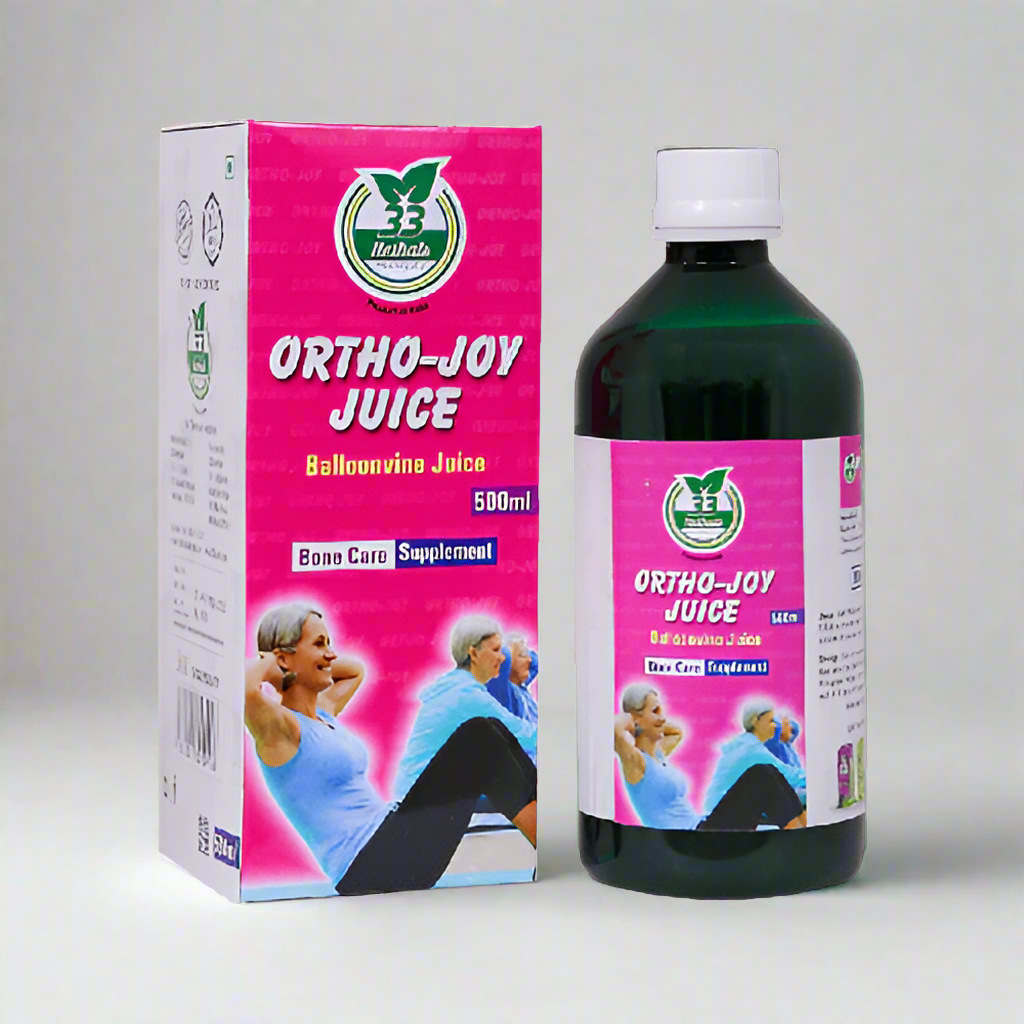 33 HERBALS | Mudakathan Juice (Ortho Care) 500 ml