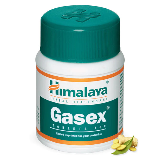 Himalaya | GASEX Tablets 100Nos