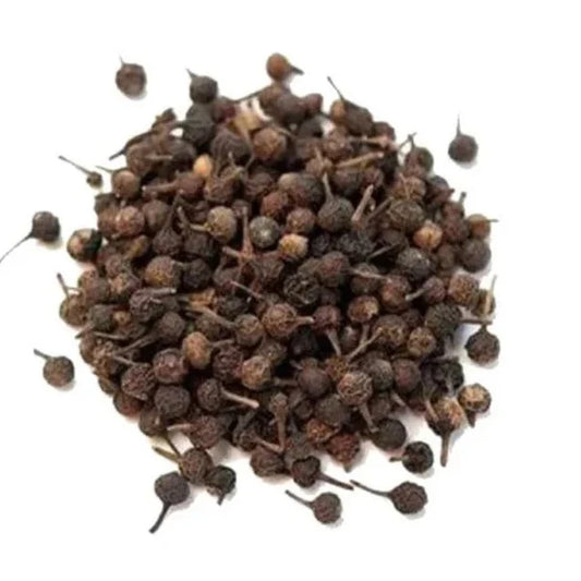 Val Milagu | Tailed Pepper | Kabab Chini | Java Pepper