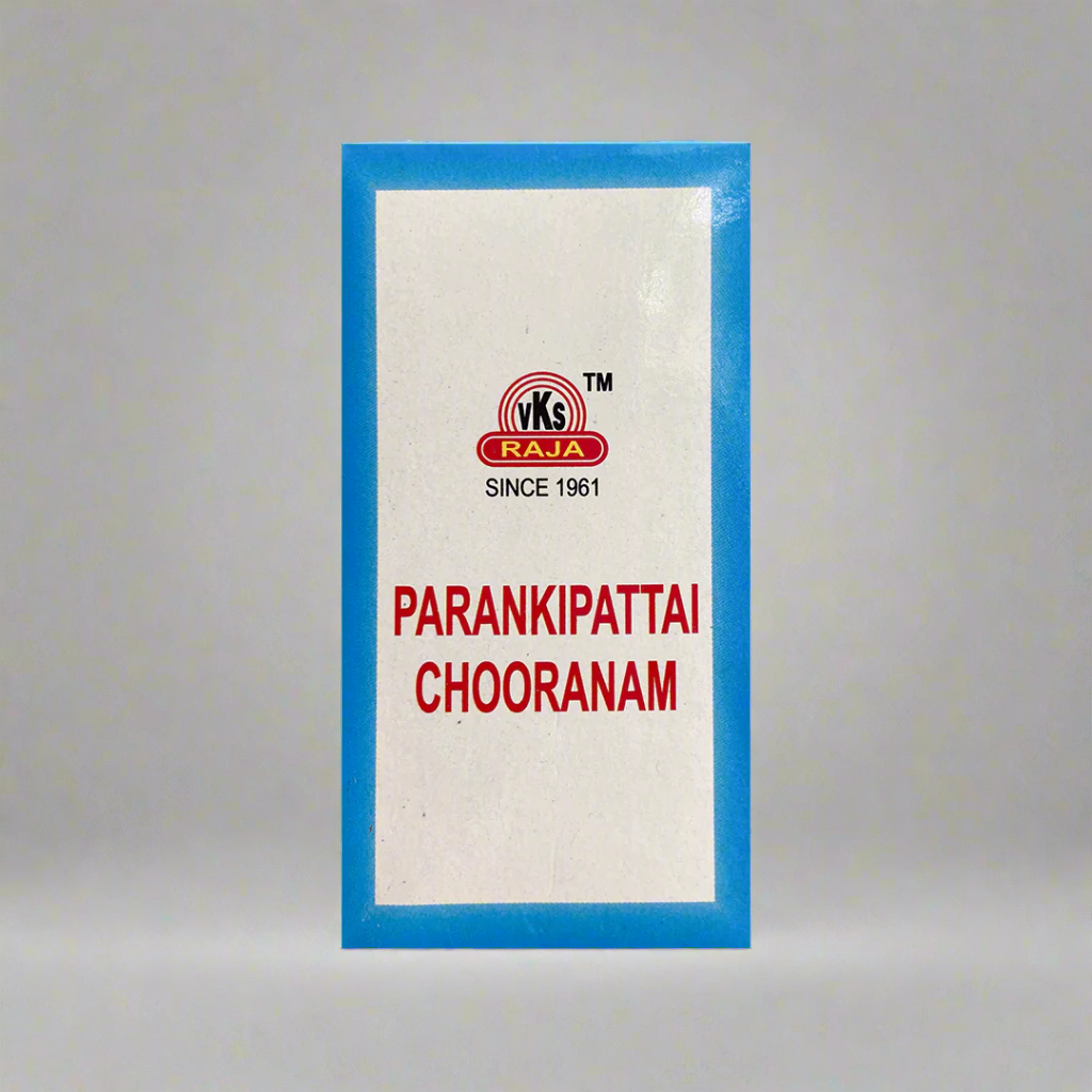 VKS Raja Sidhaa |  Parangipattai Chooranam | 100gm