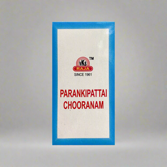 VKS Raja Sidhaa |  Parangipattai Chooranam | 100gm