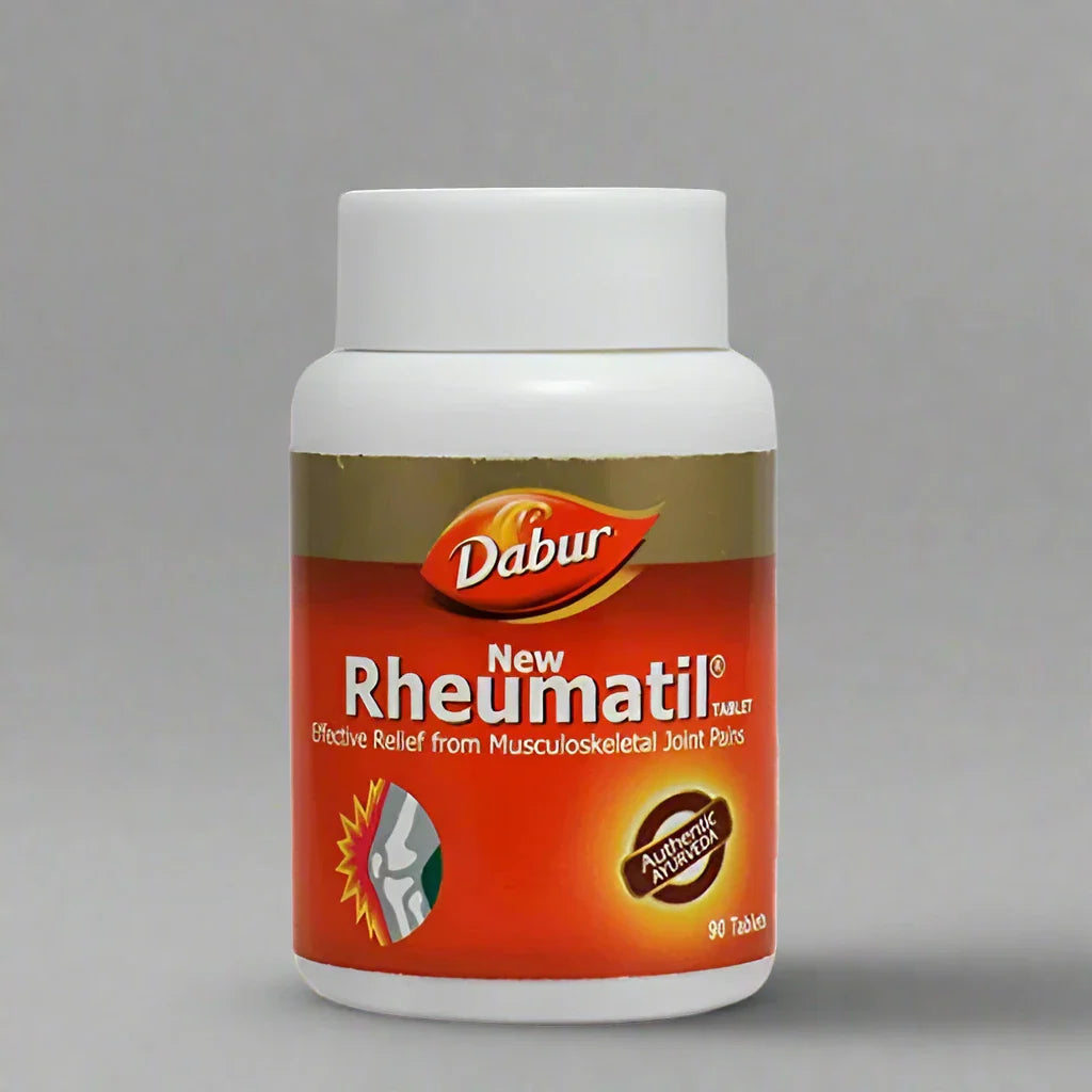 Dabur | Rheumatil Tablet 90Nos