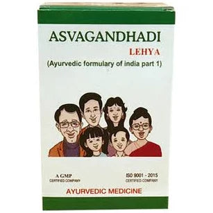 Aravinth Herbals | Asvagandhadi Lehyam 250gm