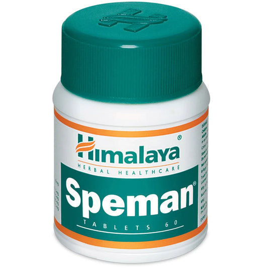 Himalaya | SPEMAN Tablets 60Nos