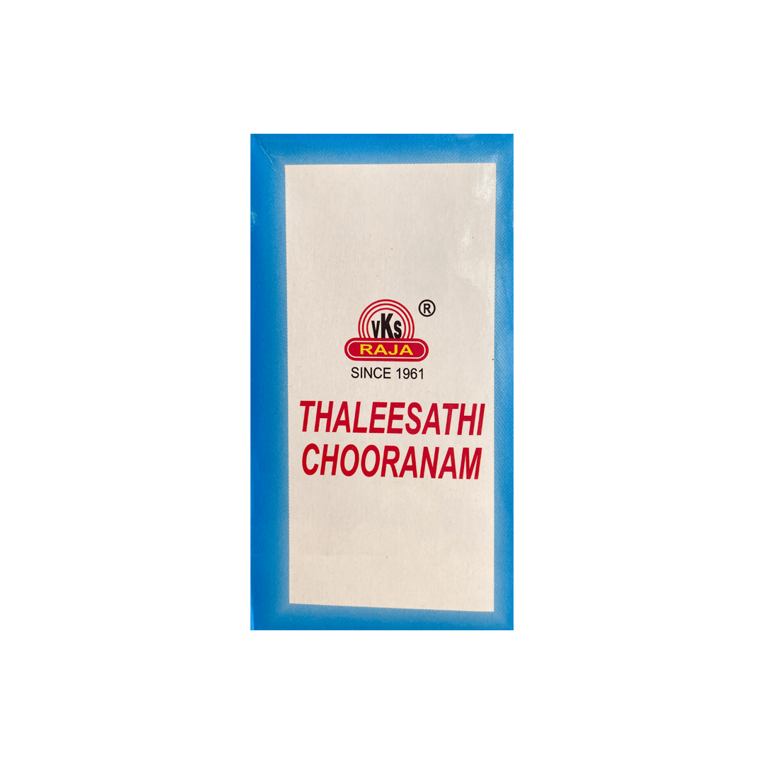 VKS Raja Sidhaa | Thaleesathi Chooranam | 100gm