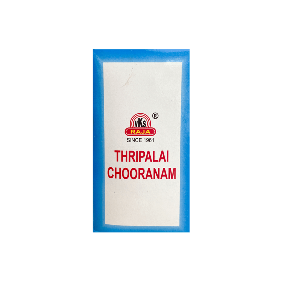 VKS Raja Sidhaa | Thiriphala Chooranam  | 100gm