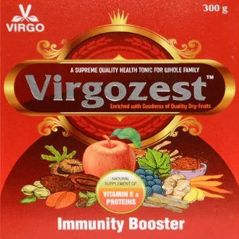 Virgo | Virgozest  Immunity Booster 500gm